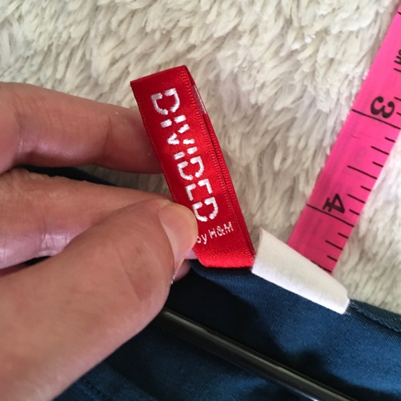 Dividends boat neck long sleeve shift dres… - Picture 4 of 10